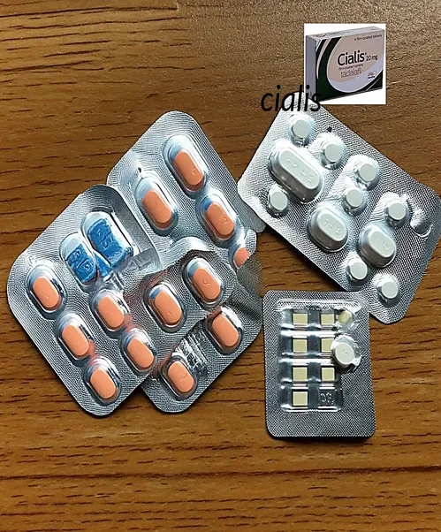 Conditionnement cialis en pharmacie